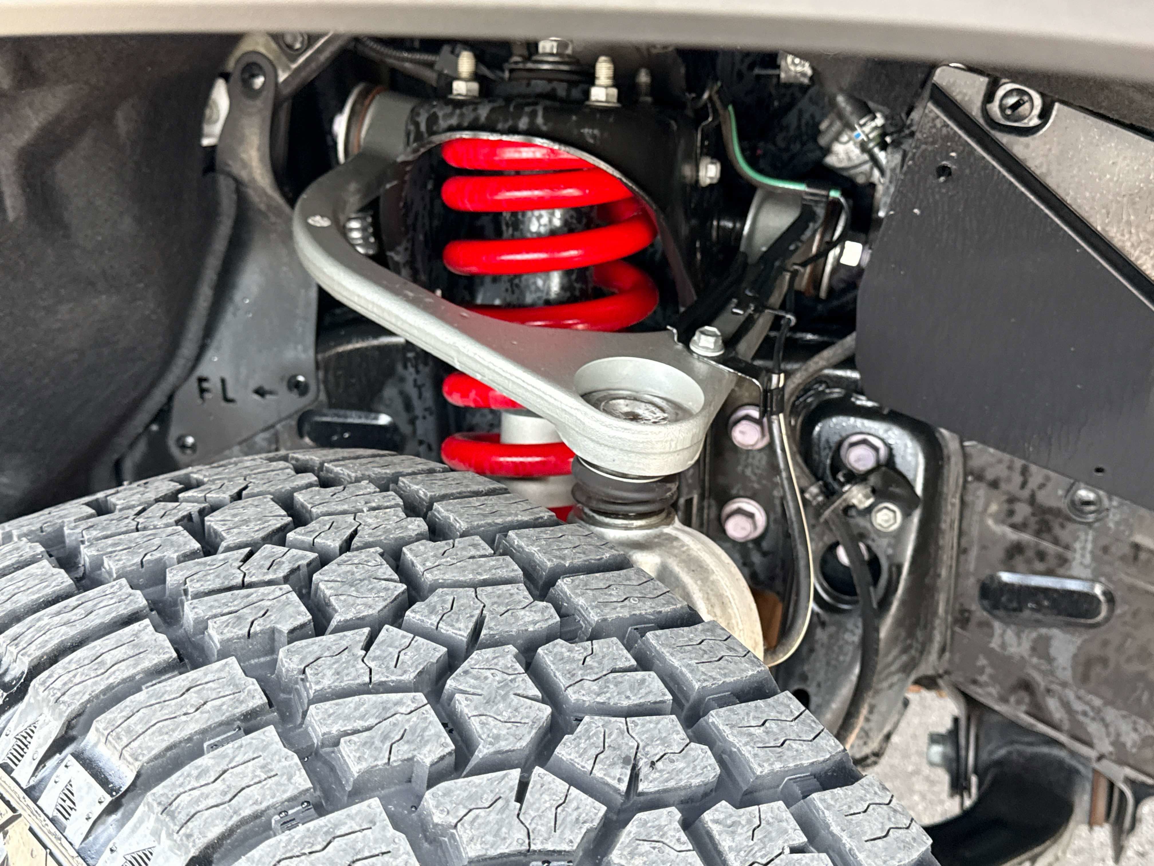 2024 Toyota TUNDRA 4X4 Limited