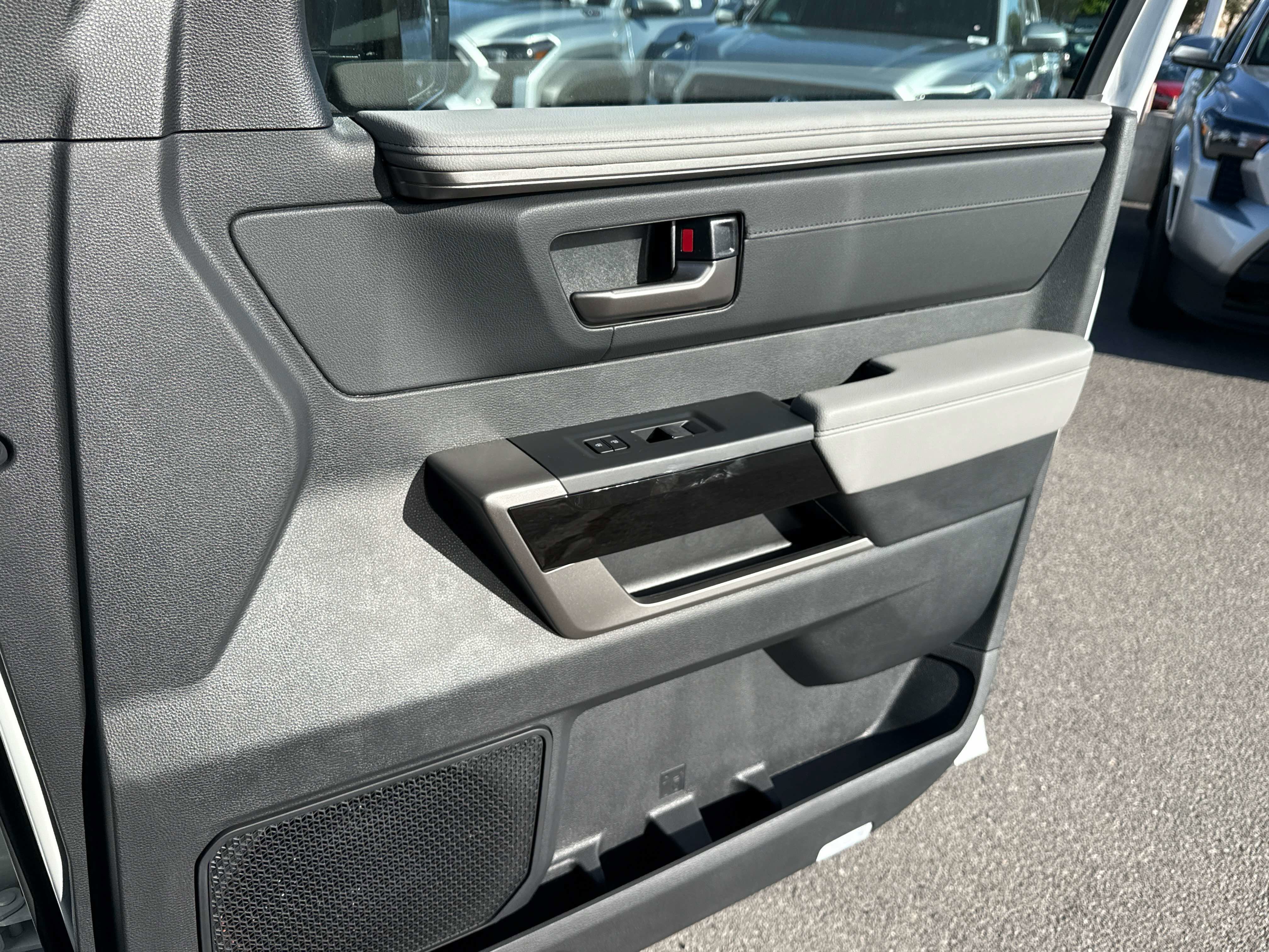 2026 Toyota Tundra 4WD Limited