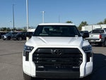 2026 Toyota Tundra 4WD Limited