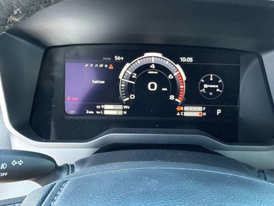 2026 Toyota Tundra 4WD Limited