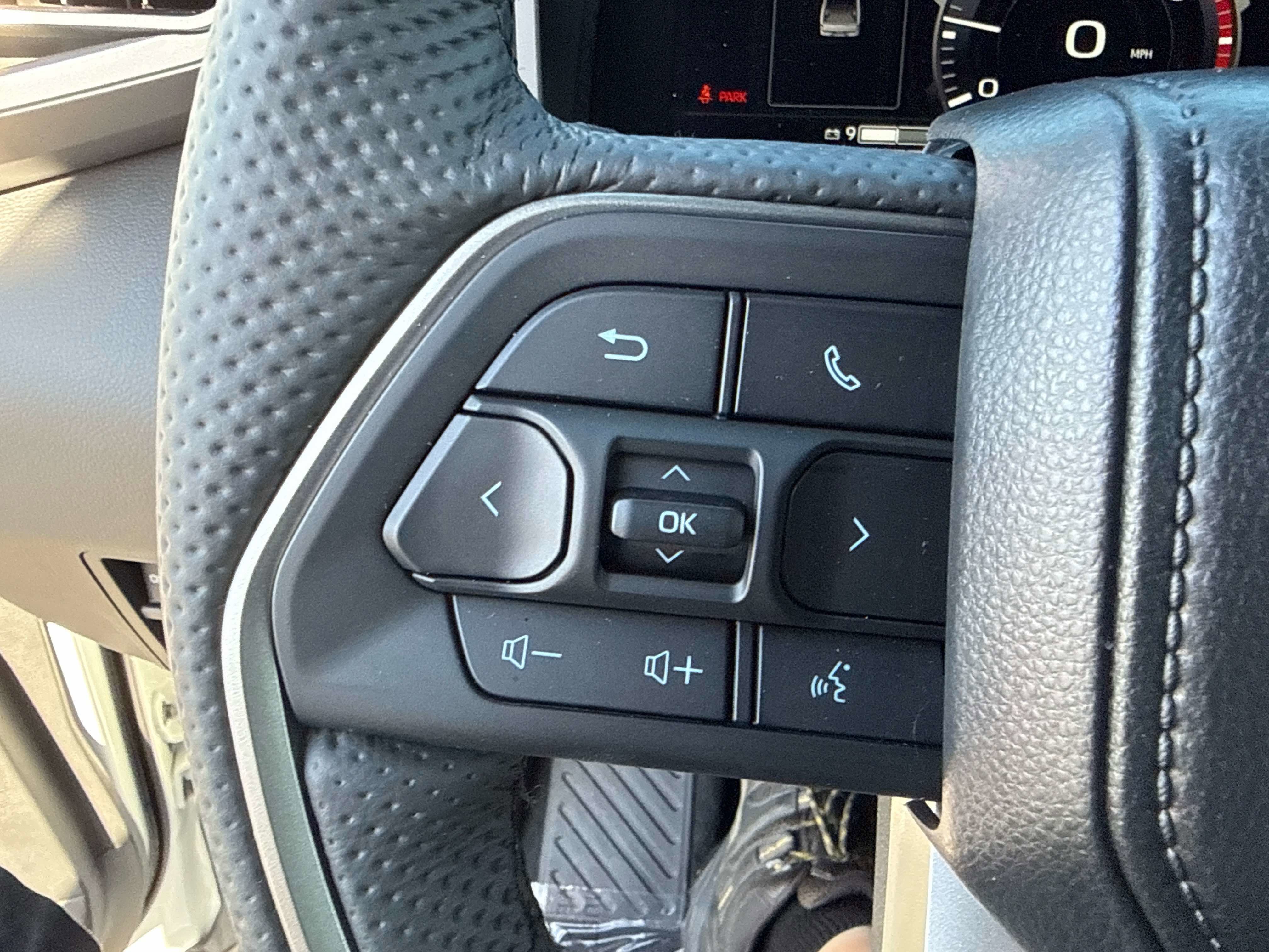 2026 Toyota Tundra 4WD Limited