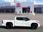 2026 Toyota Tundra 4WD Limited