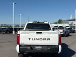 2026 Toyota Tundra 4WD Limited