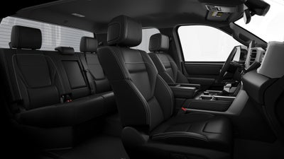 2026 Toyota Tundra 4WD Limited