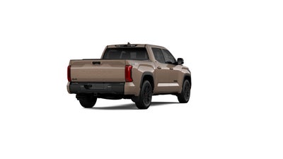2026 Toyota Tundra 4WD Limited
