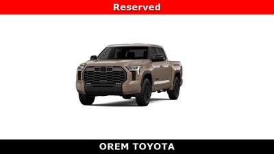 2026 Toyota Tundra i-FORCE MAX Limited i-FORCE MAX