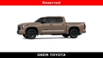 2026 Toyota Tundra i-FORCE MAX Limited i-FORCE MAX