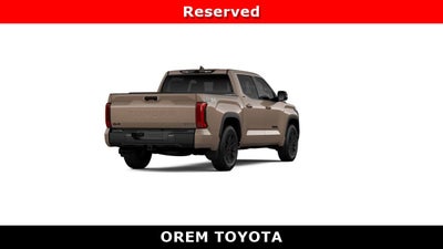 2026 Toyota Tundra i-FORCE MAX Limited i-FORCE MAX