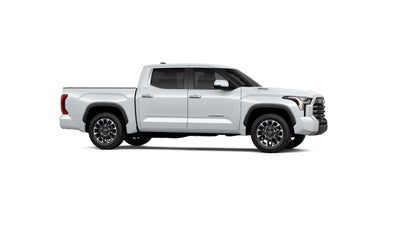 2026 Toyota Tundra i-FORCE MAX Limited i-FORCE MAX