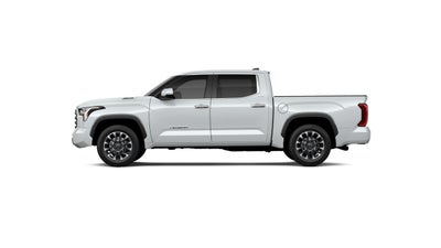 2026 Toyota Tundra i-FORCE MAX Limited i-FORCE MAX