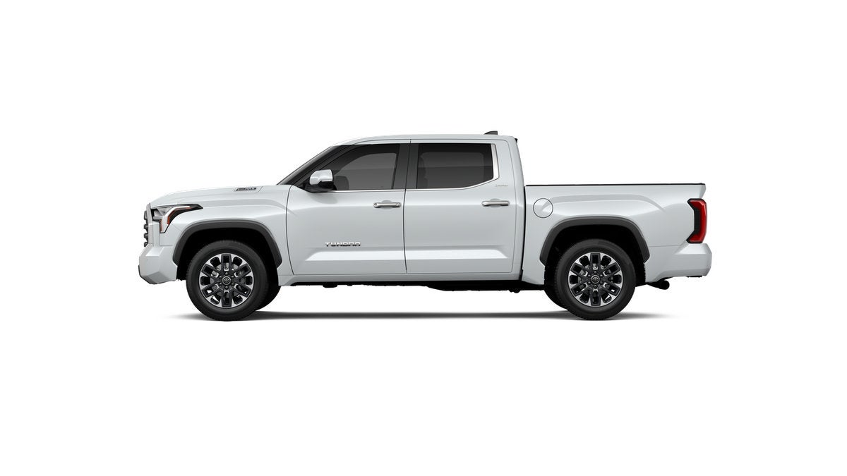 2026 Toyota Tundra i-FORCE MAX Limited i-FORCE MAX