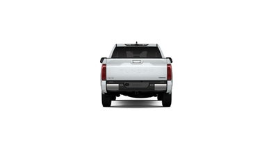 2026 Toyota Tundra i-FORCE MAX Limited i-FORCE MAX