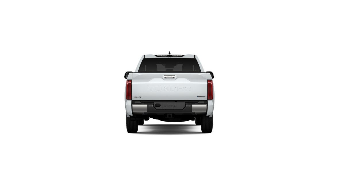 2026 Toyota Tundra i-FORCE MAX Limited i-FORCE MAX