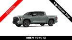 2026 Toyota Tundra i-FORCE MAX Limited i-FORCE MAX