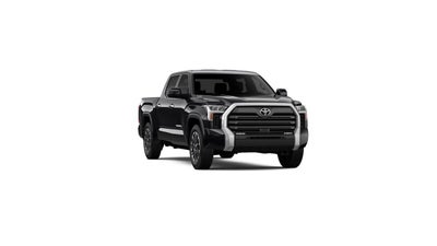 2026 Toyota Tundra i-FORCE MAX Limited i-FORCE MAX