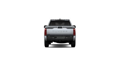 2026 Toyota Tundra i-FORCE MAX Limited i-FORCE MAX