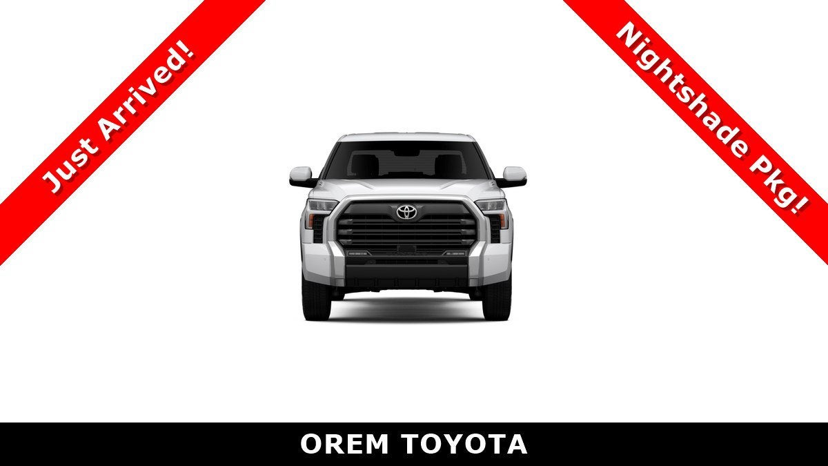 2026 Toyota Tundra i-FORCE MAX Limited i-FORCE MAX
