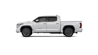 2026 Toyota Tundra i-FORCE MAX Limited i-FORCE MAX