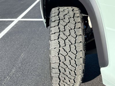 2025 Toyota Tundra i-FORCE MAX Limited Hybrid