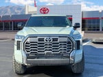 2025 Toyota Tundra i-FORCE MAX Limited Hybrid