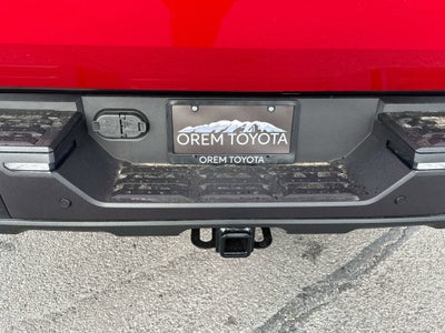 2026 Toyota Tundra i-FORCE MAX Limited i-FORCE MAX