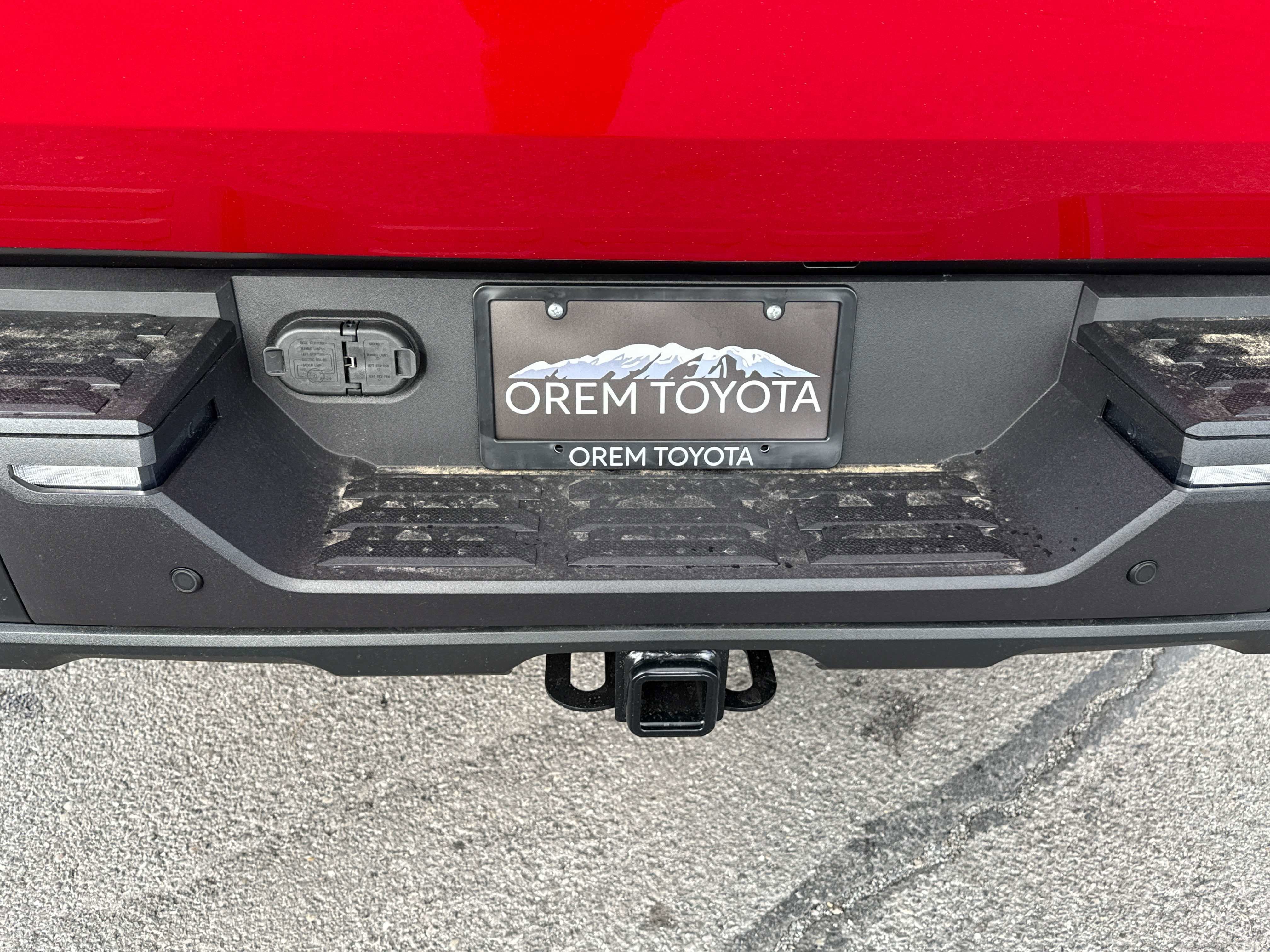 2026 Toyota Tundra i-FORCE MAX Limited i-FORCE MAX