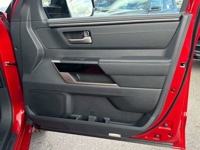 2026 Toyota Tundra i-FORCE MAX Limited i-FORCE MAX