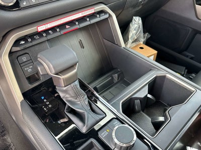 2026 Toyota Tundra i-FORCE MAX Limited i-FORCE MAX