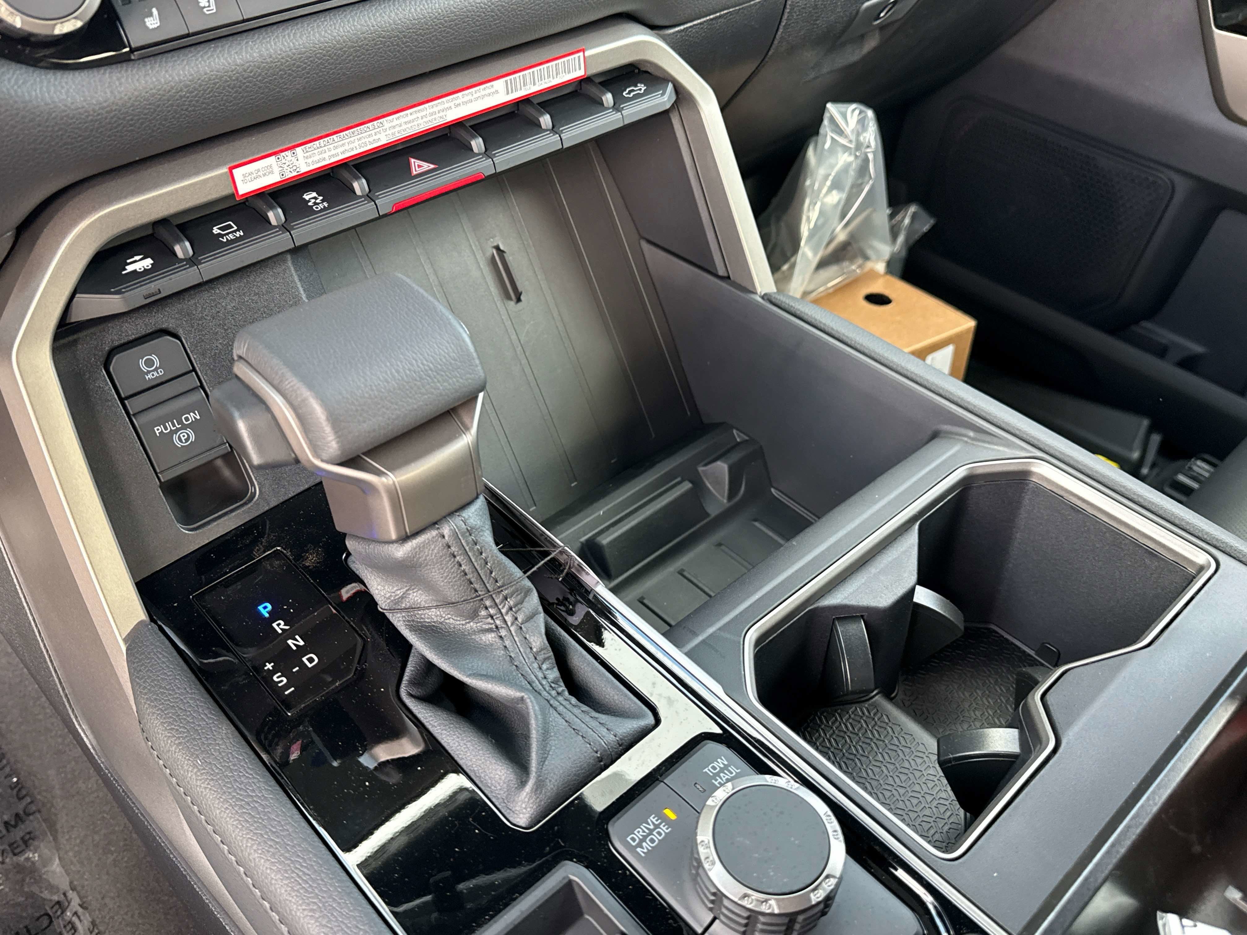 2026 Toyota Tundra i-FORCE MAX Limited i-FORCE MAX