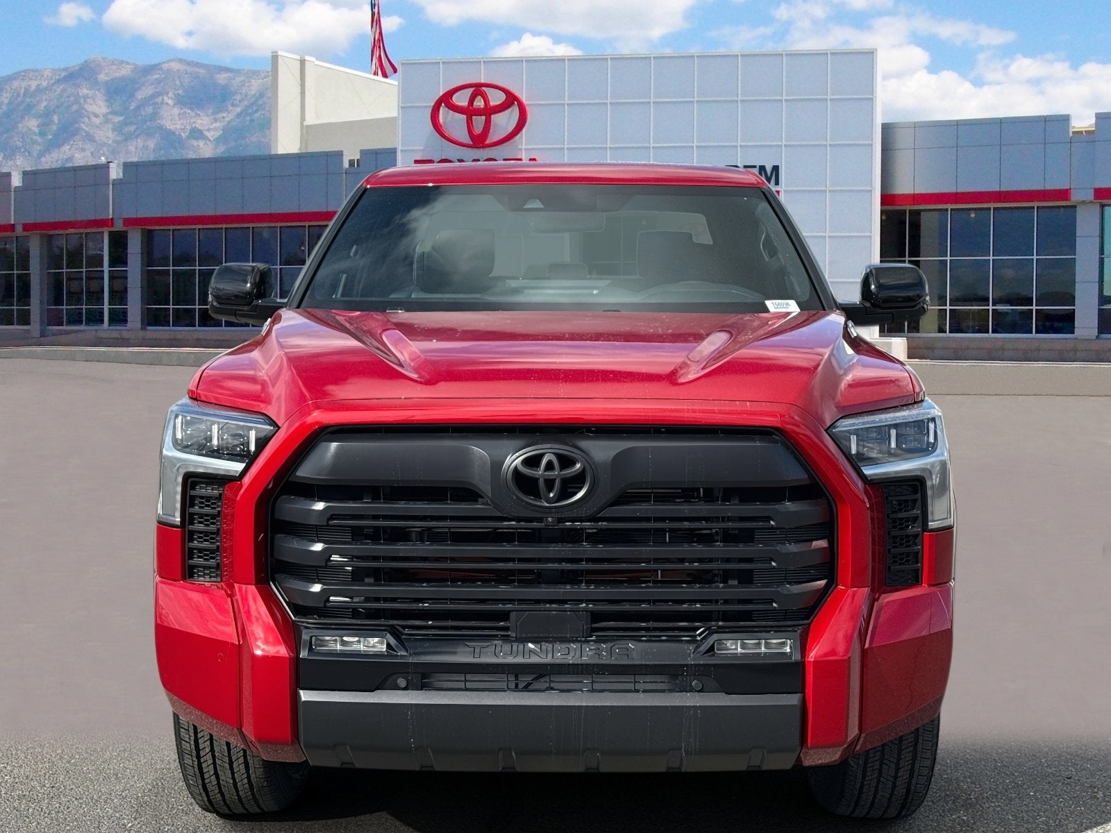 2026 Toyota Tundra i-FORCE MAX Limited i-FORCE MAX