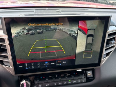 2026 Toyota Tundra i-FORCE MAX Limited i-FORCE MAX