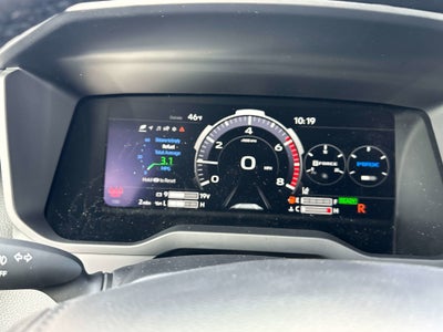 2026 Toyota Tundra i-FORCE MAX Limited i-FORCE MAX