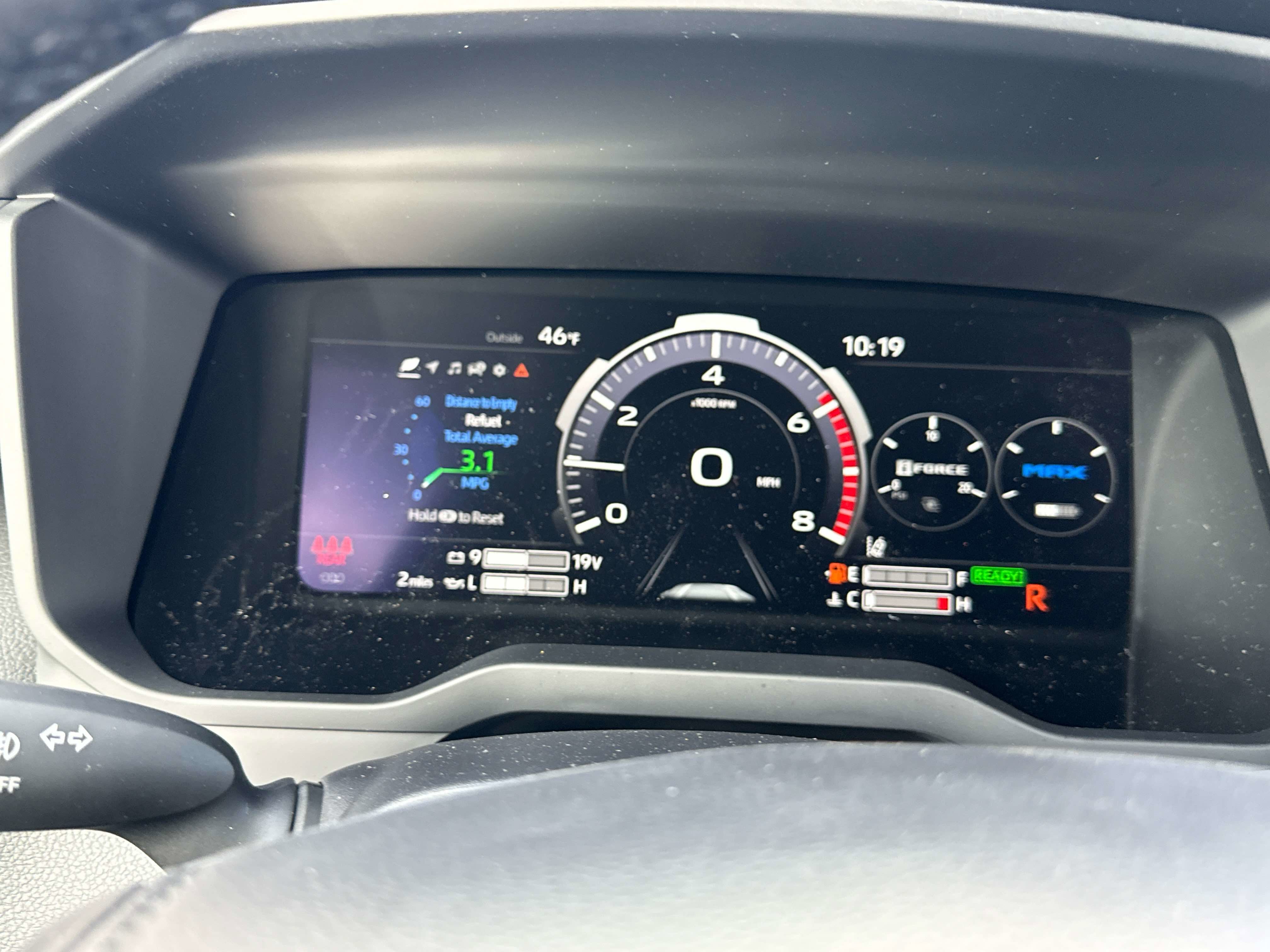 2026 Toyota Tundra i-FORCE MAX Limited i-FORCE MAX