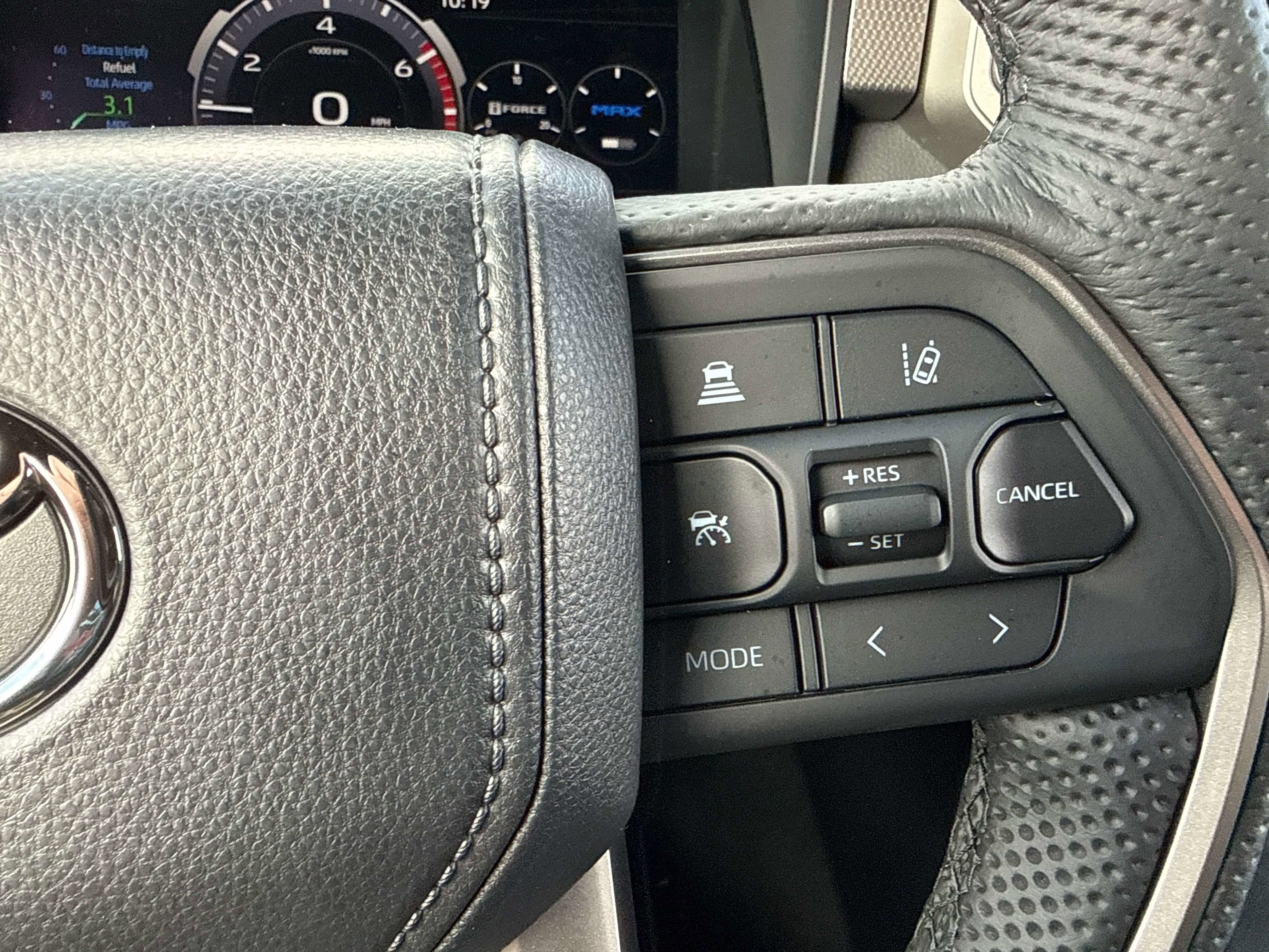 2026 Toyota Tundra i-FORCE MAX Limited i-FORCE MAX