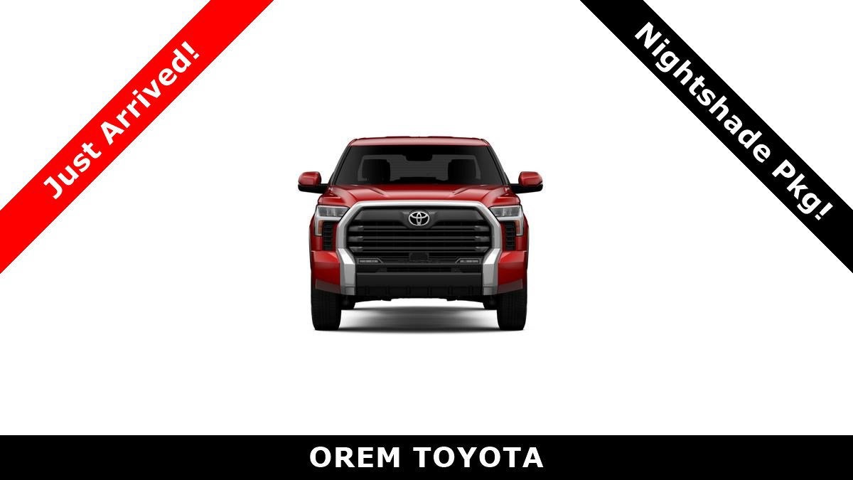 2026 Toyota Tundra i-FORCE MAX Limited i-FORCE MAX