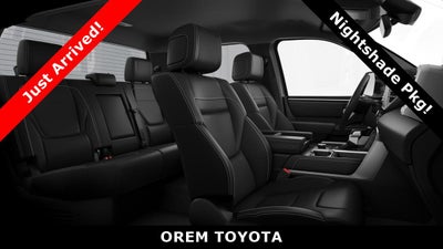 2026 Toyota Tundra i-FORCE MAX Limited i-FORCE MAX