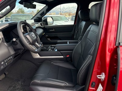 2026 Toyota Tundra i-FORCE MAX Limited i-FORCE MAX