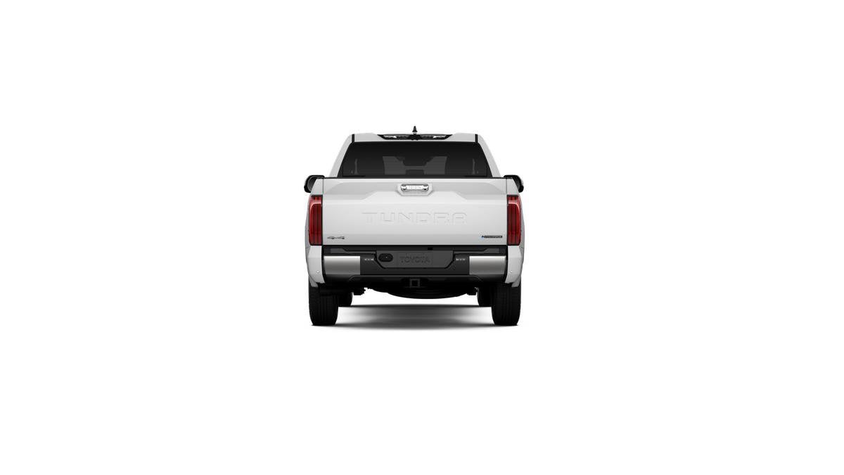 2026 Toyota Tundra i-FORCE MAX Limited i-FORCE MAX