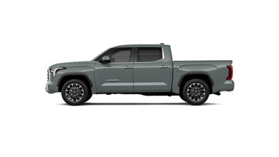2026 Toyota Tundra i-FORCE MAX Limited i-FORCE MAX