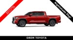 2026 Toyota Tundra i-FORCE MAX Limited i-FORCE MAX