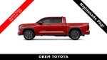 2026 Toyota Tundra i-FORCE MAX Limited i-FORCE MAX