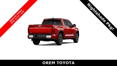 2026 Toyota Tundra i-FORCE MAX Limited i-FORCE MAX
