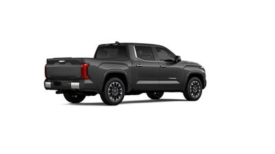 2026 Toyota Tundra i-FORCE MAX Limited i-FORCE MAX