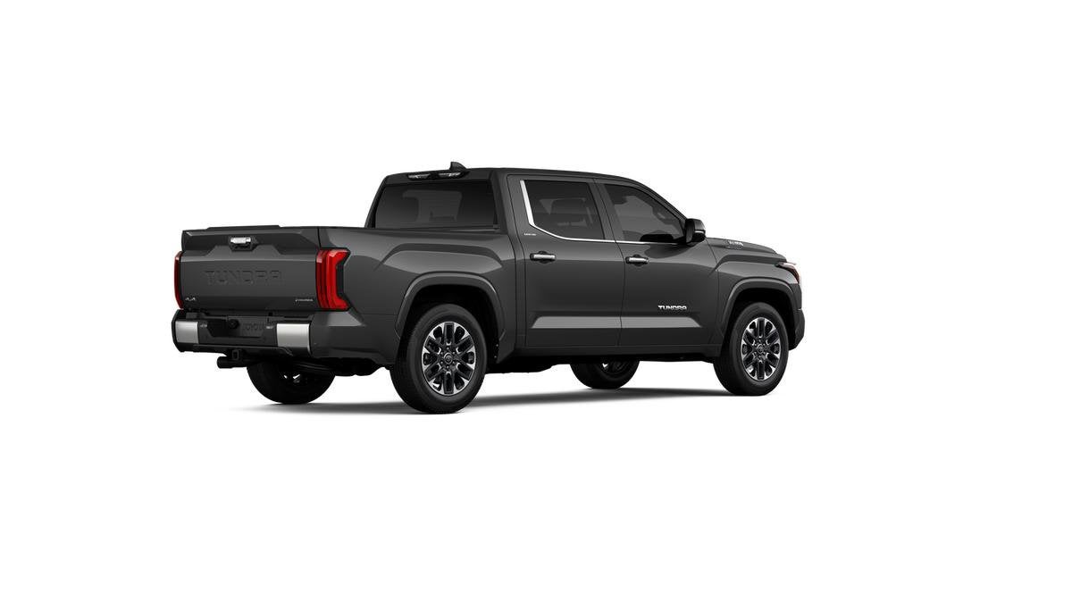 2026 Toyota Tundra i-FORCE MAX Limited i-FORCE MAX