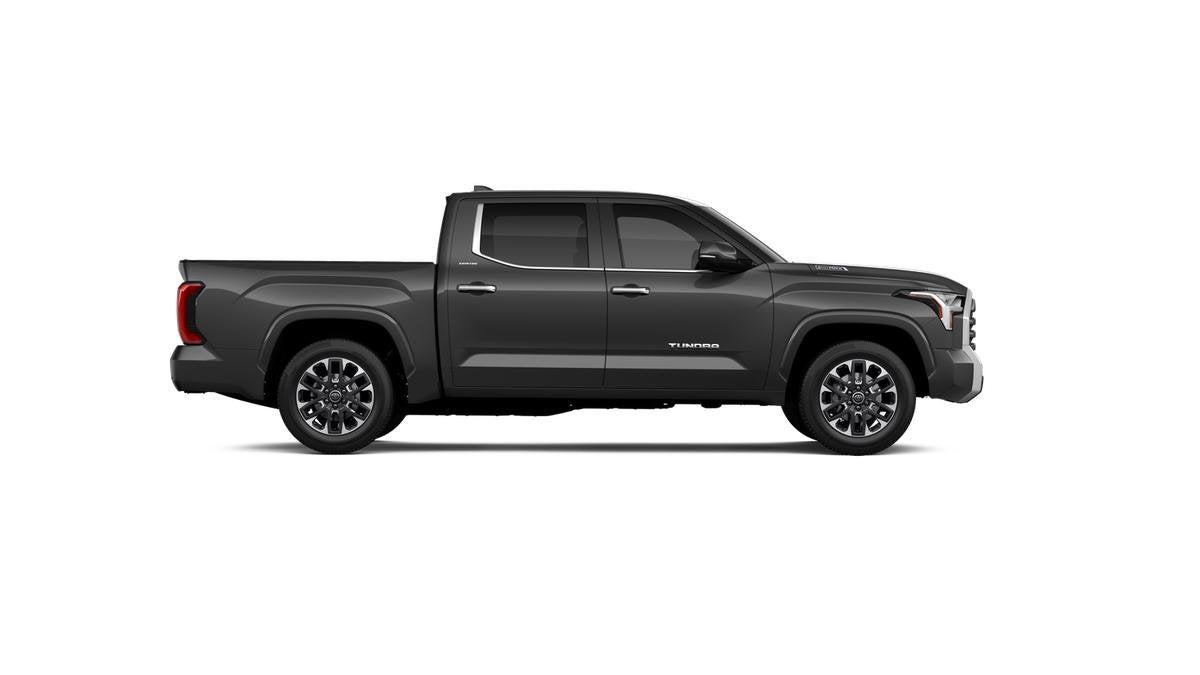 2026 Toyota Tundra i-FORCE MAX Limited i-FORCE MAX