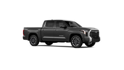 2026 Toyota Tundra i-FORCE MAX Limited i-FORCE MAX