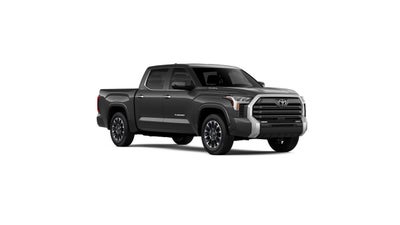 2026 Toyota Tundra i-FORCE MAX Limited i-FORCE MAX