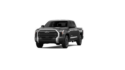 2026 Toyota Tundra i-FORCE MAX Limited i-FORCE MAX