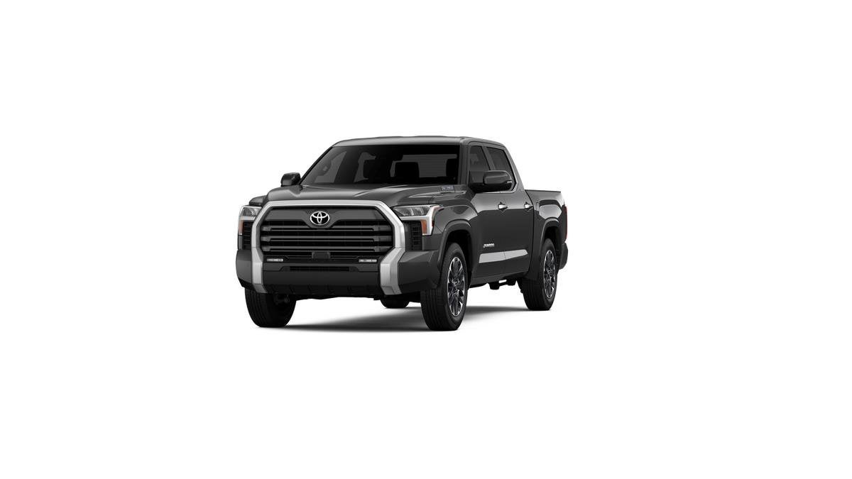2026 Toyota Tundra i-FORCE MAX Limited i-FORCE MAX