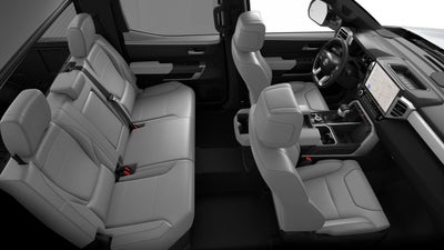 2026 Toyota Tundra i-FORCE MAX Limited i-FORCE MAX